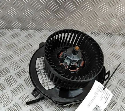 Audi A3 8Y Heater fan/blower 5Q2819021C 0T78694CA