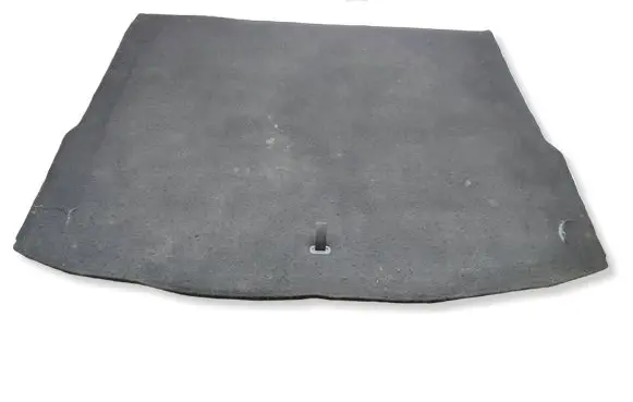 Ford Focus Trunk/boot floor carpet liner BM51N13065