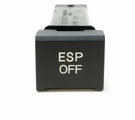 Hyundai i30 ESP (stability program) switch 202002962 621W05010
