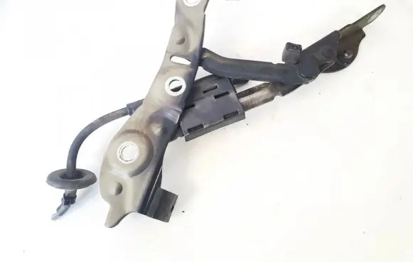 Volvo S60 Tailgate/trunk/boot hinge