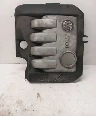 Volkswagen PASSAT B6 Engine cover (trim) 03G103925BH 03G103925BJ 03G103925BR