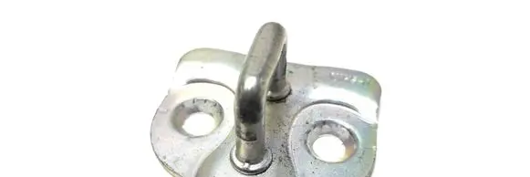Suzuki SX4 Front door lock loop/hook striker 
