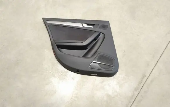 Audi A4 S4 B8 8K Rear door card panel trim 8K0867305