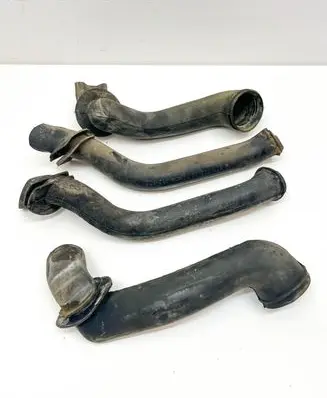 Mercedes-Benz SL R129 Air intake hose/pipe A1296280269 A1296280469