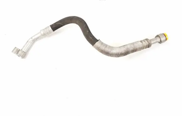Mercedes-Benz SLK R171 Air conditioning (A/C) pipe/hose A1718301115