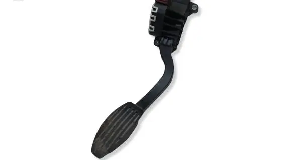 Fiat 500 Accelerator throttle pedal 005185209000 005185209000B