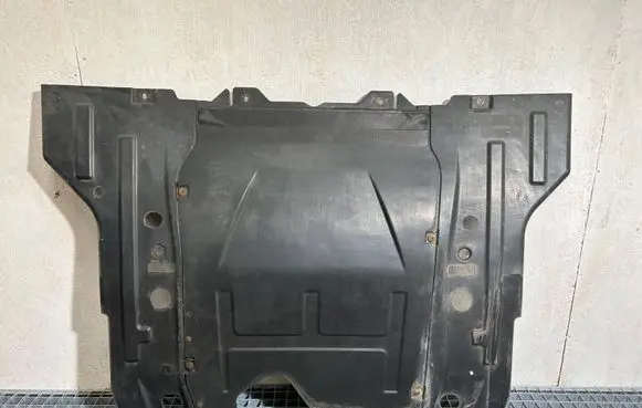 Opel Astra J Engine splash shield/under tray 13402269 13239596 13239594
