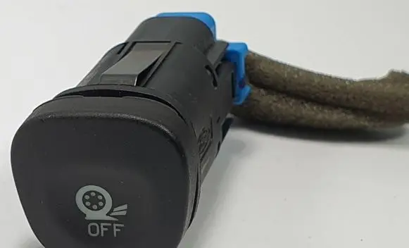 Jaguar S-Type DTC switch XR83-10N930-AA