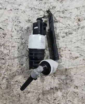 Mercedes-Benz GLC X253 C253 Windscreen/windshield washer pump A0998660021 HS1279C3 0440542013