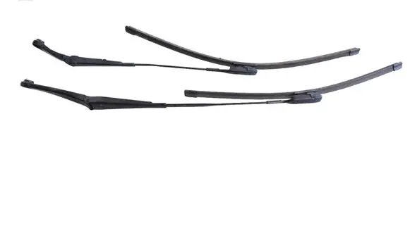 Audi A5 8T 8F Windshield/front glass wiper blade 8F2955407 8F2955408