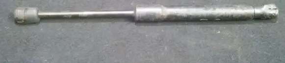 Audi A8 S8 D2 4D Tailgate/trunk strut/damper
