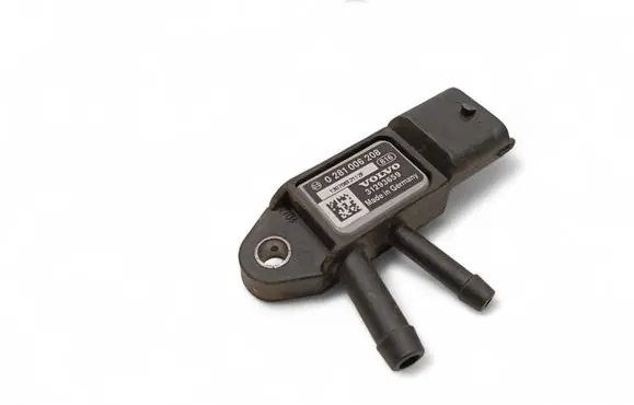 Volvo V60 Exhaust gas pressure sensor 31293659