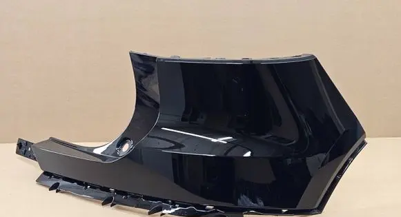 Volvo C40 Rear bumper corner part panel trim 39848190 40005076