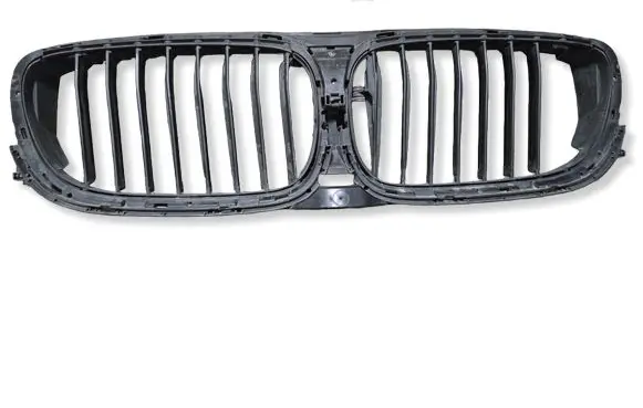 BMW 7 G11 G12 Intercooler air guide/duct channel 8091761 1909120353 3302591