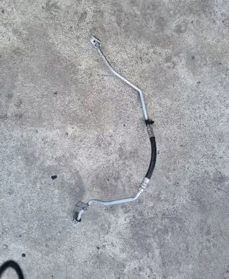 Ford Ecosport Air conditioning (A/C) pipe/hose HN1119A704AA