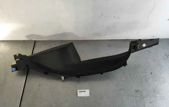 Renault Zoe Rear sill trim cover 769532813r