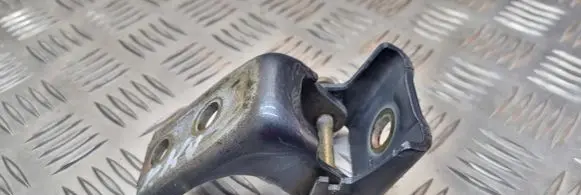 Peugeot 407 Front door upper hinge