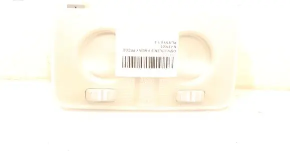 Fiat Punto (199) Other interior light