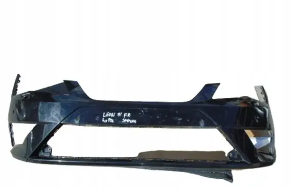Seat Leon (5F) Front bumper