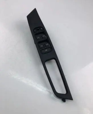Volvo S60 Electric window control switch 31334345