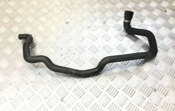 BMW 6 F12 F13 Engine coolant pipe/hose 9248662 64219248662