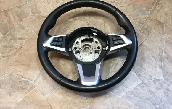BMW Z4 E89 Steering wheel 6795932