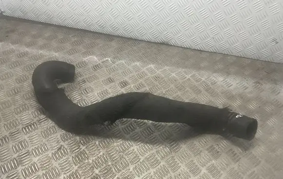 Jeep Cherokee XJ Intercooler hose/pipe