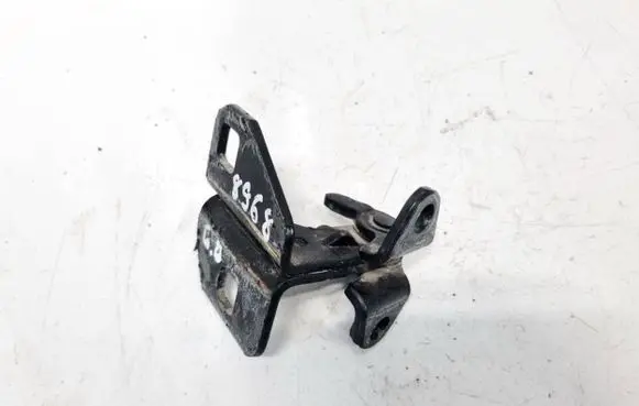 Tesla Model S Rear door lower hinge I120038