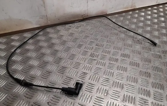 Chevrolet Camaro Vacuum line/pipe/hose