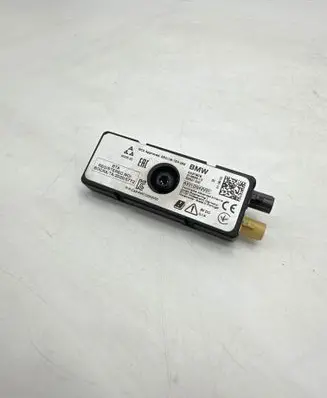 Aerial antenna amplifier