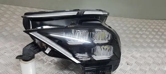 Citroen C4 III e-C4 Headlight/headlamp 73375529 451036 733755295