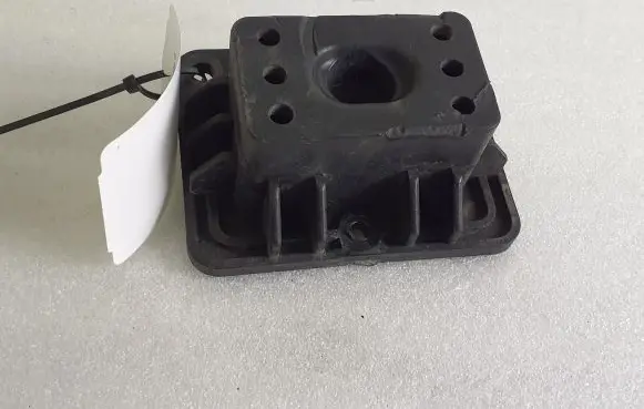 Maserati Levante Jacking socket point 670034358