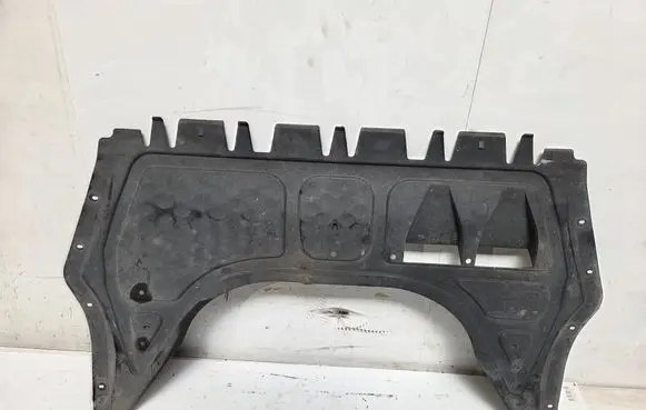 Audi A3 S3 8P Engine splash shield/under tray 1K0825237J