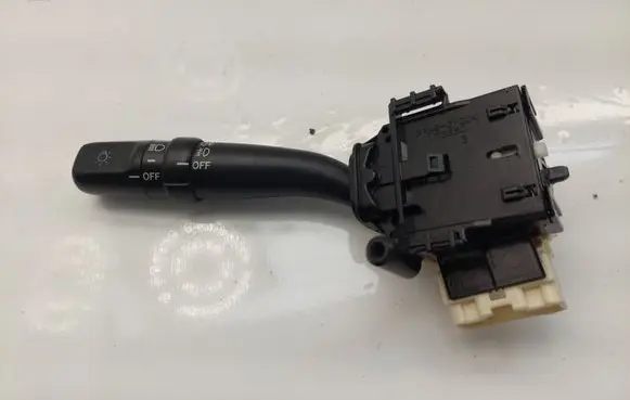 Toyota Avensis T250 Indicator stalk 8414005140 17F224