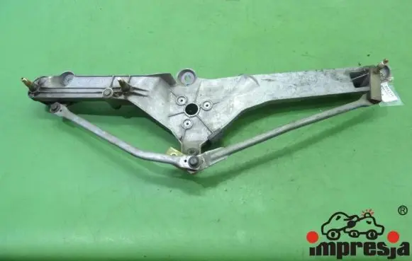 Mercedes-Benz S W220 Front wiper linkage 3391098390 IMPRK591239