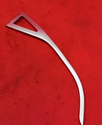 Citroen C5 Other center console (tunnel) element 9682253977