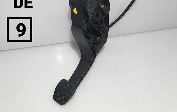 Skoda Fabia Mk3 (NJ) Clutch pedal 6C1721059M