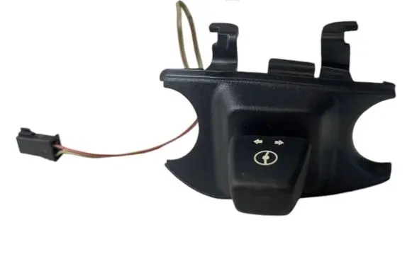 BMW X5 E70 Steering wheel adjustment switch 6966710 61316966710