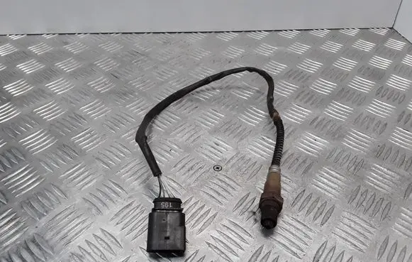 Audi A4 S4 B6 8E 8H Lambda probe sensor 030906262L 0258006422 0258006423
