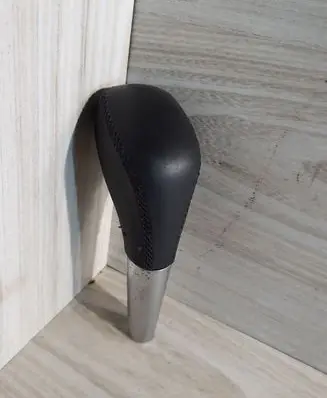 Renault Avantime Gear lever shifter trim leather/knob