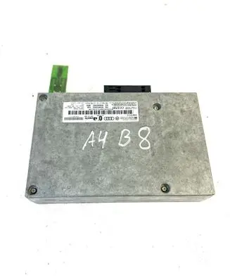 Audi A4 S4 B8 8K Bluetooth control unit module 8T0862335D