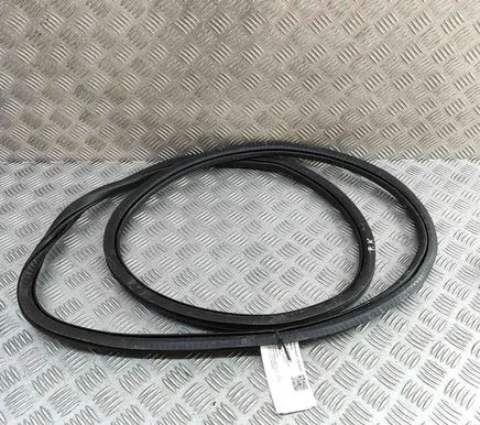 Peugeot 2008 II Rubber seal front coupe door 9820823880