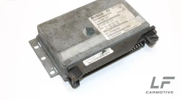 Citroen C5 Gearbox control unit/module 0260002767 9641281180