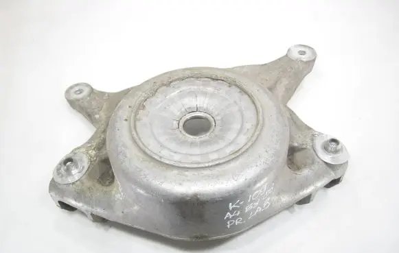 Audi A4 S4 B8 8K Coil spring mount 8K0412384F
