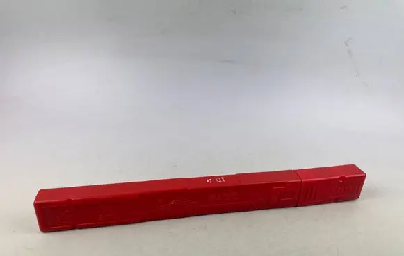 Volkswagen ID.4 Emergency warning sign 1T0860250E