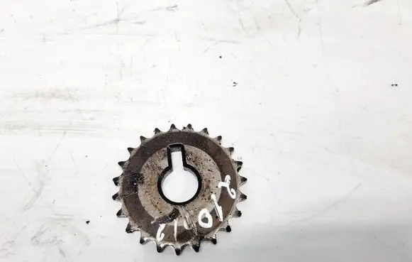 Nissan Micra Camshaft pulley/ VANOS 
