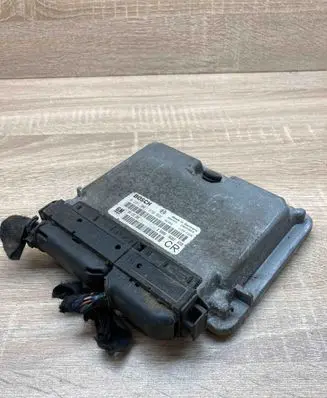 Opel Astra G Engine control unit/module ECU 09133268 0281001870