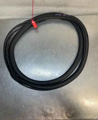 Audi A3 8Y Front door rubber seal 