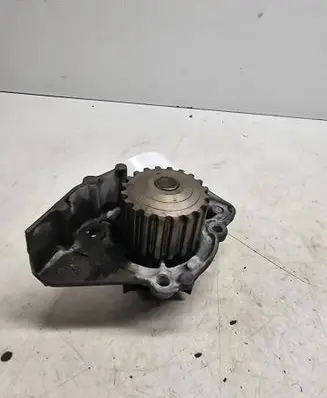Peugeot 307 Water pump 9630772610