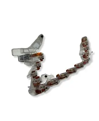 Volkswagen PASSAT B7 Headlight part 90005689 012736 100212